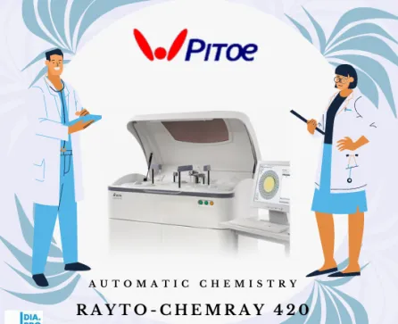 Rayto Chemray 420 Chemray 420 chem420